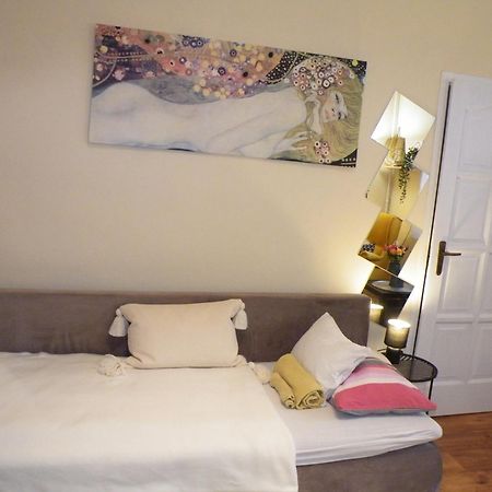 Heart Of Pecs Apartman Free Parking Oda fotoğraf