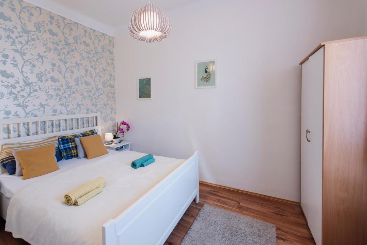 Heart Of Pecs Apartman Free Parking Dış mekan fotoğraf