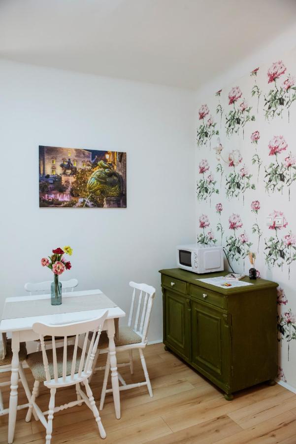 Heart Of Pecs Apartman Free Parking Dış mekan fotoğraf