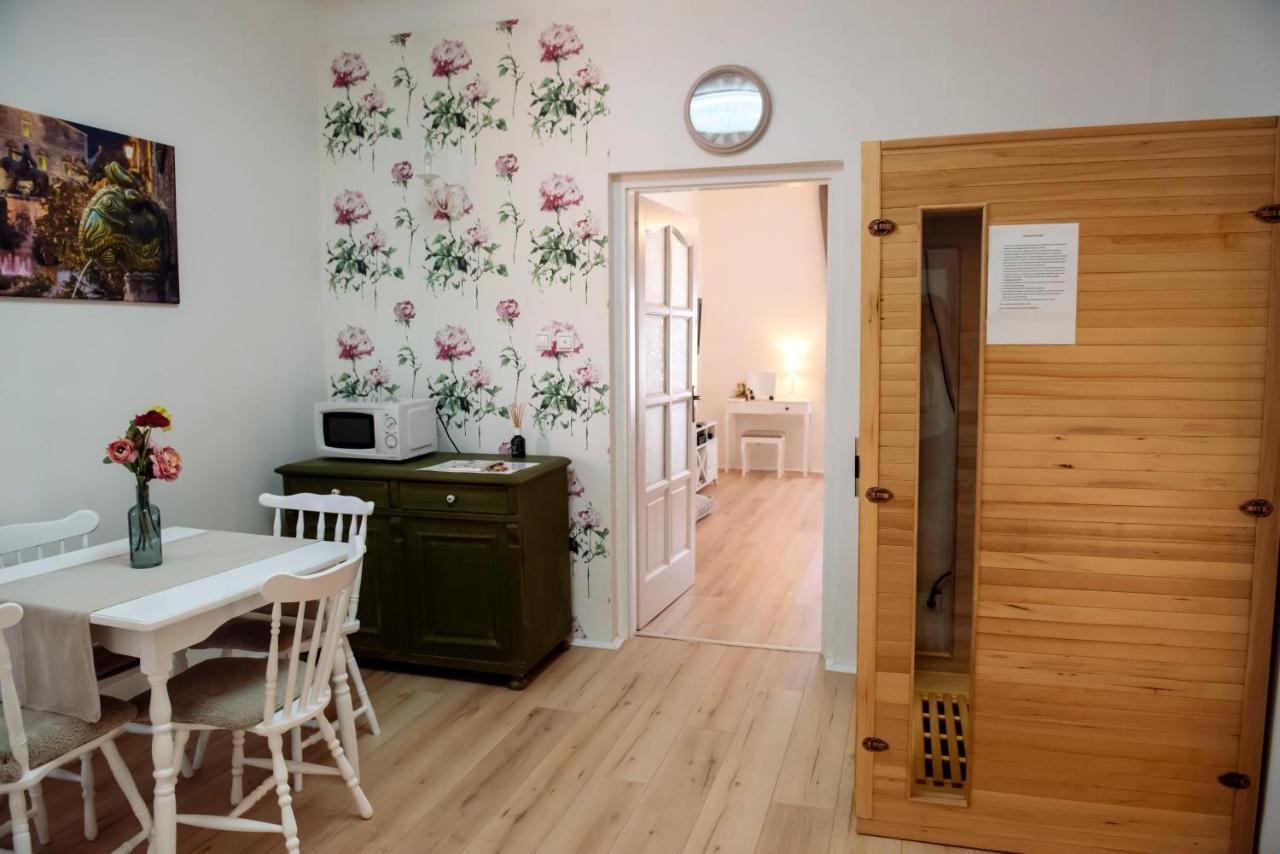 Heart Of Pecs Apartman Free Parking Dış mekan fotoğraf