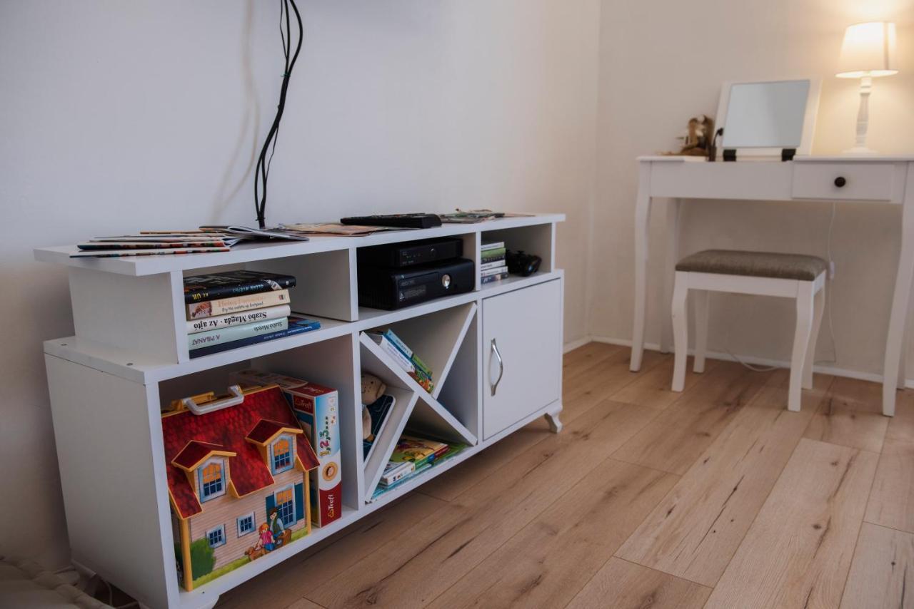 Heart Of Pecs Apartman Free Parking Dış mekan fotoğraf