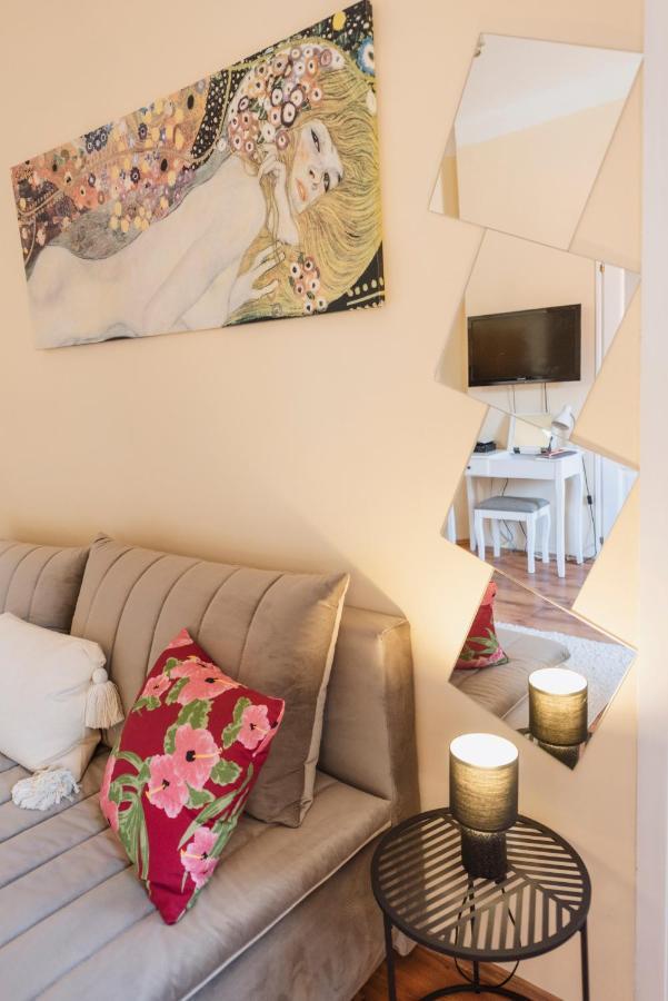 Heart Of Pecs Apartman Free Parking Dış mekan fotoğraf