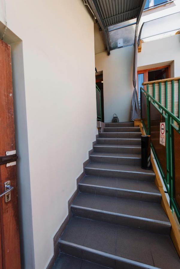 Heart Of Pecs Apartman Free Parking Dış mekan fotoğraf