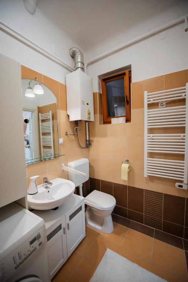 Heart Of Pecs Apartman Free Parking Dış mekan fotoğraf
