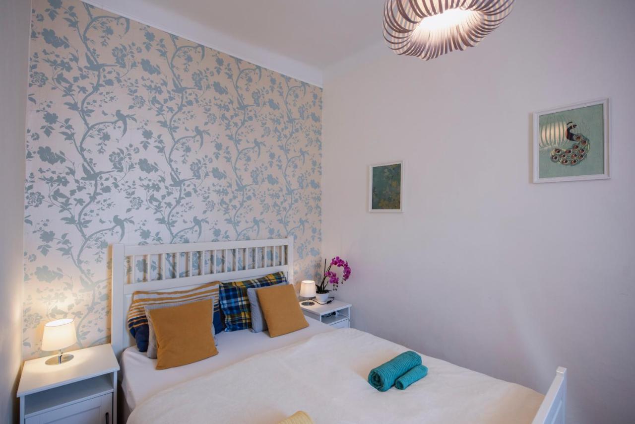 Heart Of Pecs Apartman Free Parking Dış mekan fotoğraf