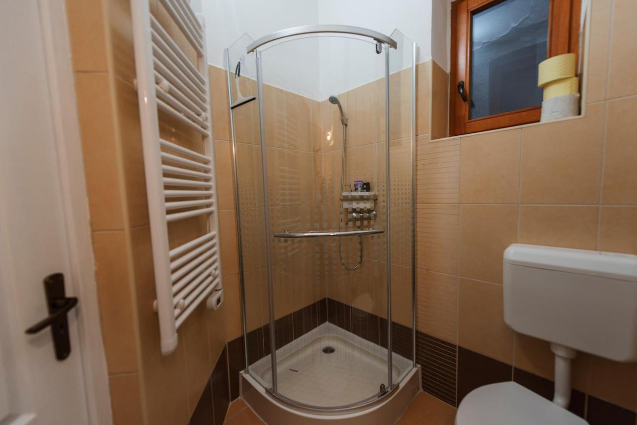 Heart Of Pecs Apartman Free Parking Dış mekan fotoğraf