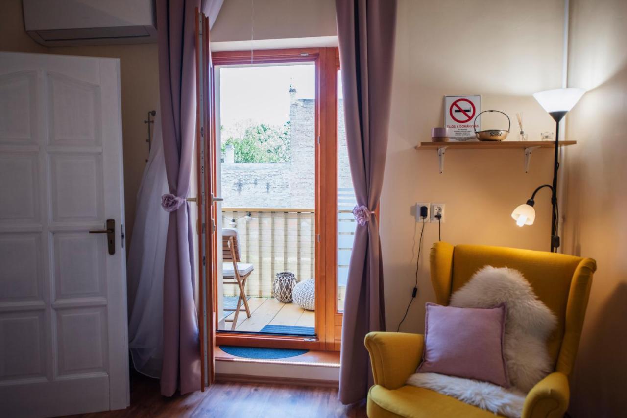 Heart Of Pecs Apartman Free Parking Dış mekan fotoğraf