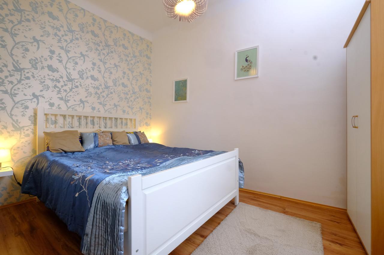 Heart Of Pecs Apartman Free Parking Dış mekan fotoğraf